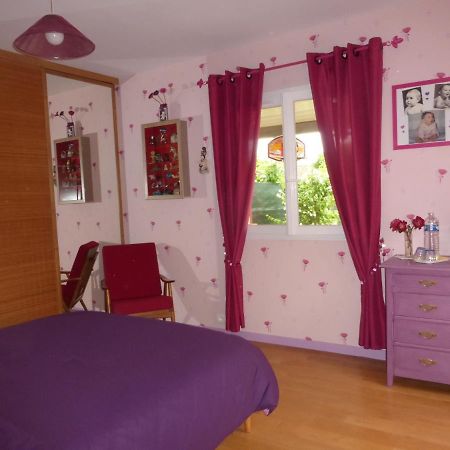 Chambre Le Mans Zewnętrze zdjęcie