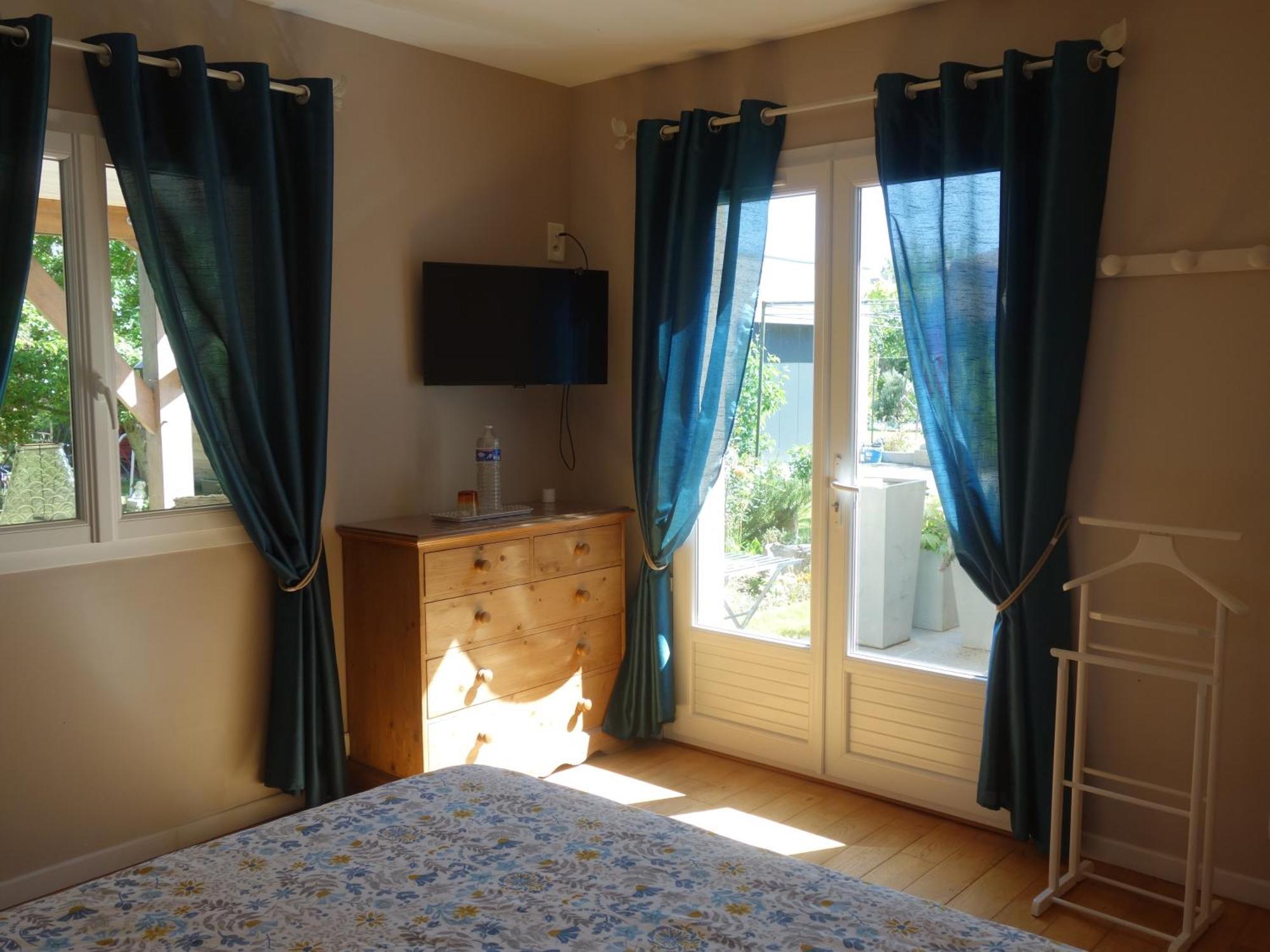 Chambre Le Mans Zewnętrze zdjęcie